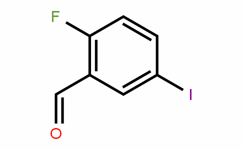 146137-76-0 | 2-Fluoro-5-iodobenzaldehyde