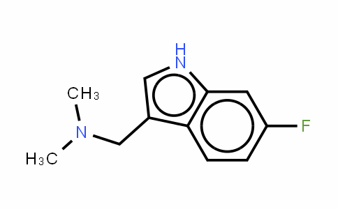 343-93-1 | 6-Fluorogramine
