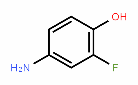 399-96-2 | 4-氨基-2-氟苯酚