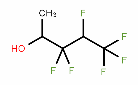 2711-81-1 | 3,3,4,5,5,5-Hexafluoropentan-2-ol