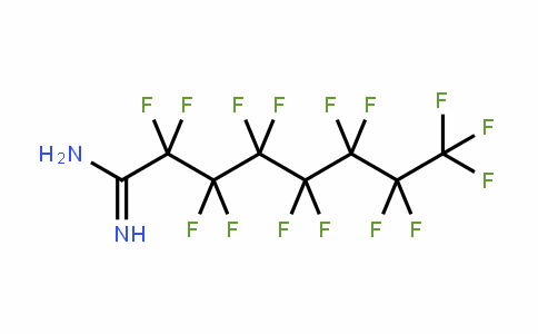 307-31-3 | Perfluorooctanamidine