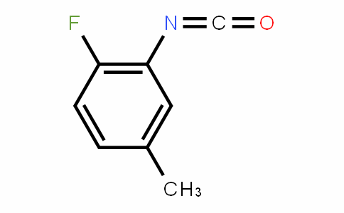 190774-50-6 | 2-Fluoro-5-methylphenyl isocyanate