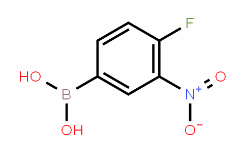 352530-22-4 | 4-Fluoro-3-nitrobenzeneboronic acid