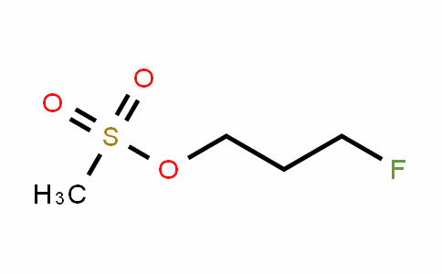 372-04-3 | 3-Fluoropropyl methanesulphonate