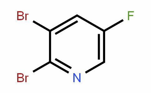 878207-82-0 | 2,3-二溴-5-氟吡啶