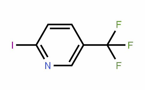 100366-75-4 | 2-Iodo-5-(trifluoromethyl)pyridine