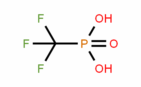 374-09-4 | Trifluoromethylphosphonic acid 374-09-4 | Trifluoromethylphosphonic acid