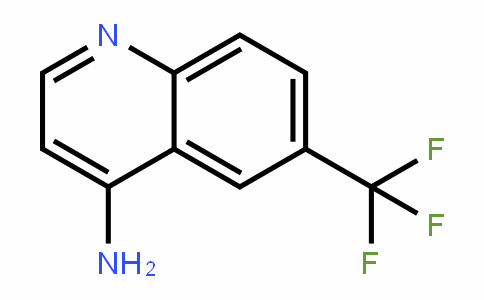 247113-89-9 | 4-Amino-6-(trifluoromethyl)quinoline