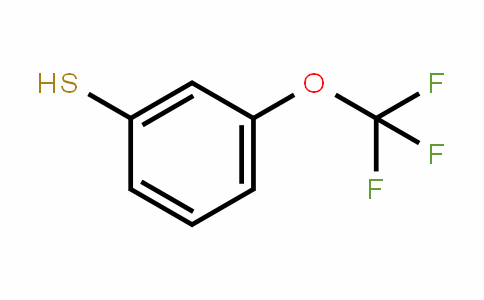 220239-66-7 | 3-(Trifluoromethoxy)thiophenol