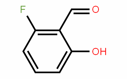 38226-10-7 | 2-Fluoro-6-hydroxybenzaldehyde