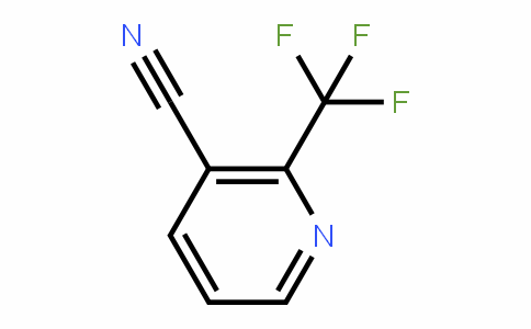 870066-15-2 | 2-(Trifluoromethyl)nicotinonitrile