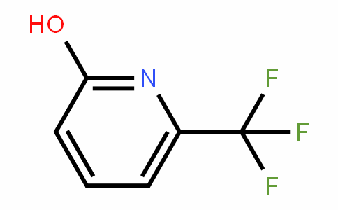34486-06-1 | 2-羟基-6-三氟甲基吡啶