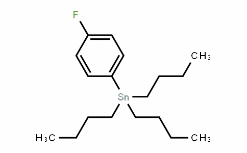 17151-47-2 | 1-Fluoro-4-(tributylstannyl)benzene