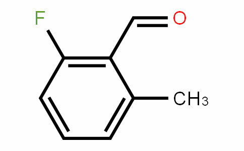 117752-04-2 | 2-Fluoro-6-methylbenzaldehyde