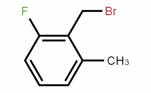 886502-18-7 | 2-Fluoro-6-methylbenzyl bromide