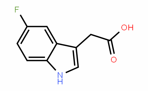 443-73-2 | 5-Fluoro-1H-indole-3-acetic acid