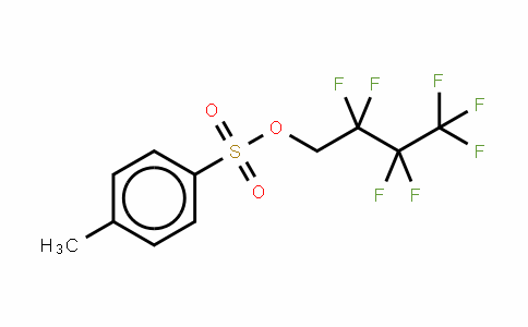 312-66-3 | 1H,1H-Heptafluorobutyl 4-toluenesulphonate