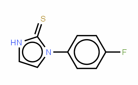 17452-07-2 | 1-(4-氟苯基)咪唑基-2-硫