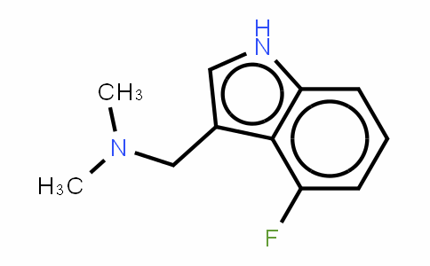101909-46-0 | 4-Fluorogramine