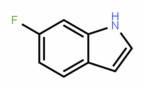 399-51-9 | 6-Fluoro-1H-indole