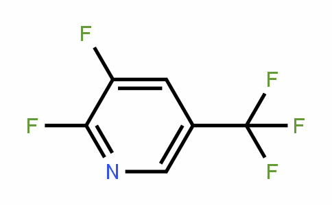 89402-42-6 | 2,3-二氟-5-三氟甲基吡啶