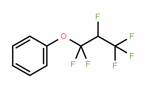 357-98-2 | 1,1,2,3,3,3-Hexafluoropropoxybenzene