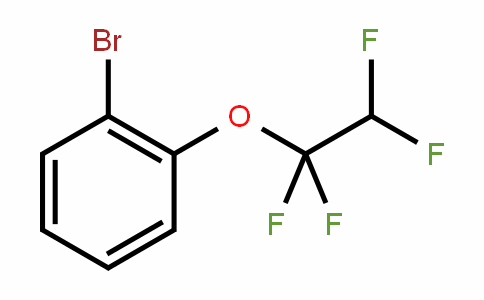 883499-00-1 | 1-Bromo-2-(1,1,2,2-tetrafluoroethoxy)benzene