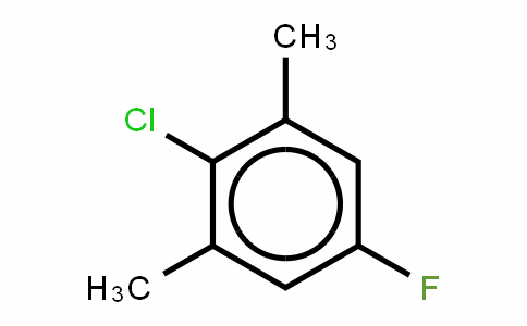 14994-16-2 | 2,6-Dimethyl-4-fluorochlorobenzene
