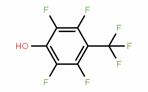 2787-79-3 | 4-Hydroxy-2,3,5,6-tetrafluorobenzotrifluoride