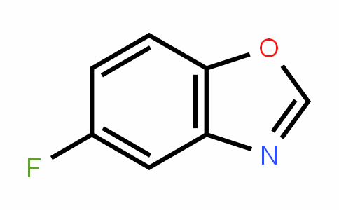 221347-71-3 | 5-Fluoro-1,3-benzoxazole