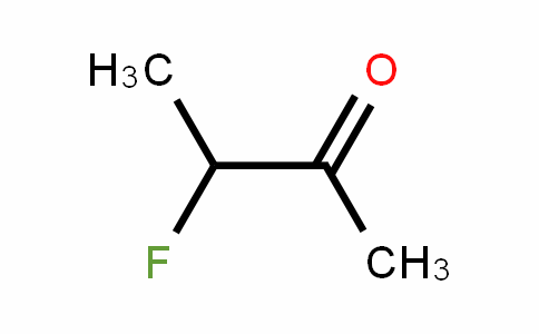 814-79-9 | 3-Fluorobutan-2-one