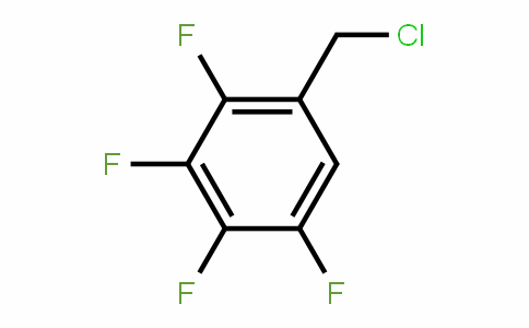 21622-18-4 | 2,3,4,5-Tetrafluorobenzyl chloride