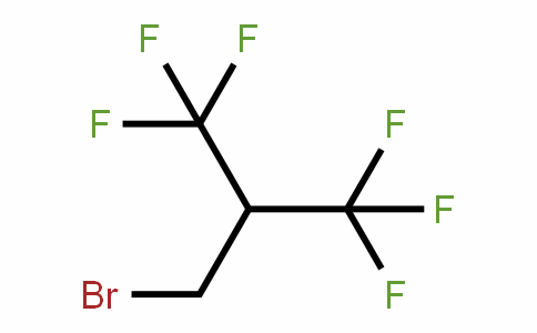 382-14-9 | 2-(Bromomethyl)-1,1,1,3,3,3-hexafluoropropane