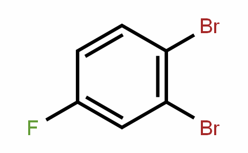 2369-37-1 | 1,2-二溴-4-氟苯