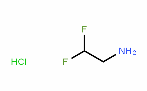79667-91-7 | 2,2-Difluoroethylamine hydrochloride
