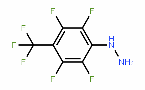 1868-85-5 | (Α,Α,Α,2,3,5,6-七氟-P-甲苯基)肼