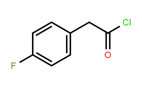 459-04-1 | 4-Fluorophenylacetyl chloride