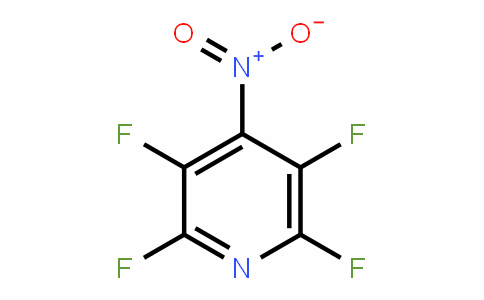 3511-89-5 | 2,3,5,6-Tetrafluoro-4-nitropyridine
