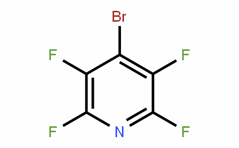 3511-90-8 | 4-溴-2,3,5,6-四氟吡啶