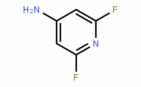63489-58-7 | 4-Amino-2,6-difluoropyridine