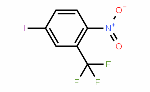 393-10-2 | 5-Iodo-2-nitrobenzotrifluoride