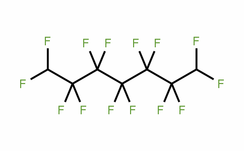 19493-30-2 | 1H,7H-Perfluoroheptane