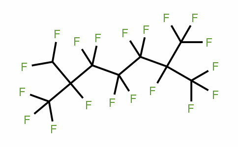 801287-29-6 | 1H-Perfluoro-2,6-dimethylheptane