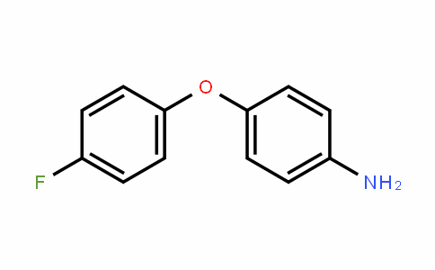 36160-82-4 | 4-(4-氟苯氧基)苯胺