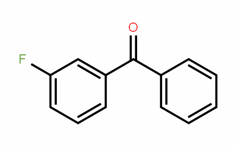 345-69-7 | 3-Fluorobenzophenone