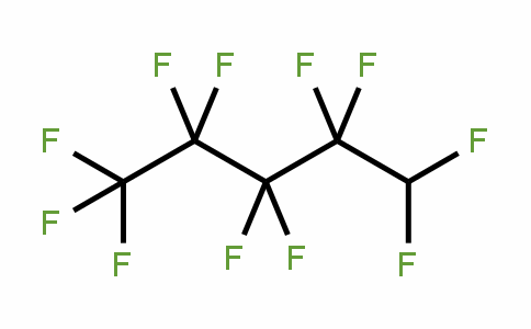 375-61-1 | 1H-全氟戊烷