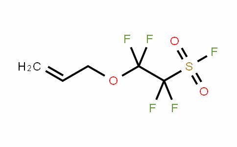 73606-13-0 | 2-(Allyloxy)-1,1,2,2-tetrafluoroethanesulphonyl fluoride