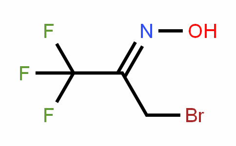 117341-57-8 | 3-Bromo-1,1,1-trifluoroacetone oxime