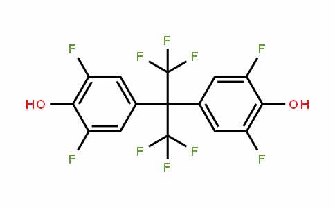 114611-30-2 | 2,2-Bis(3,5-difluoro-4-hydroxyphenyl)hexafluoropropane