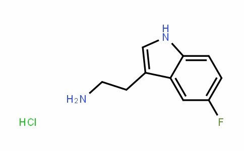 2711-58-2 | 3-(2-Aminoethyl)-5-fluoro-1H-indole hydrochloride 2711-58-2 | 3-(2-Aminoethyl)-5-fluoro-1H-indole hydrochloride